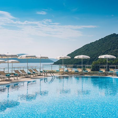 Iberostar Waves Herceg Novi All Inclusive Exterior photo