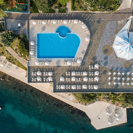 Iberostar Waves Herceg Novi All Inclusive Exterior photo
