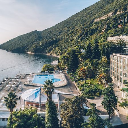 Iberostar Waves Herceg Novi All Inclusive Exterior photo