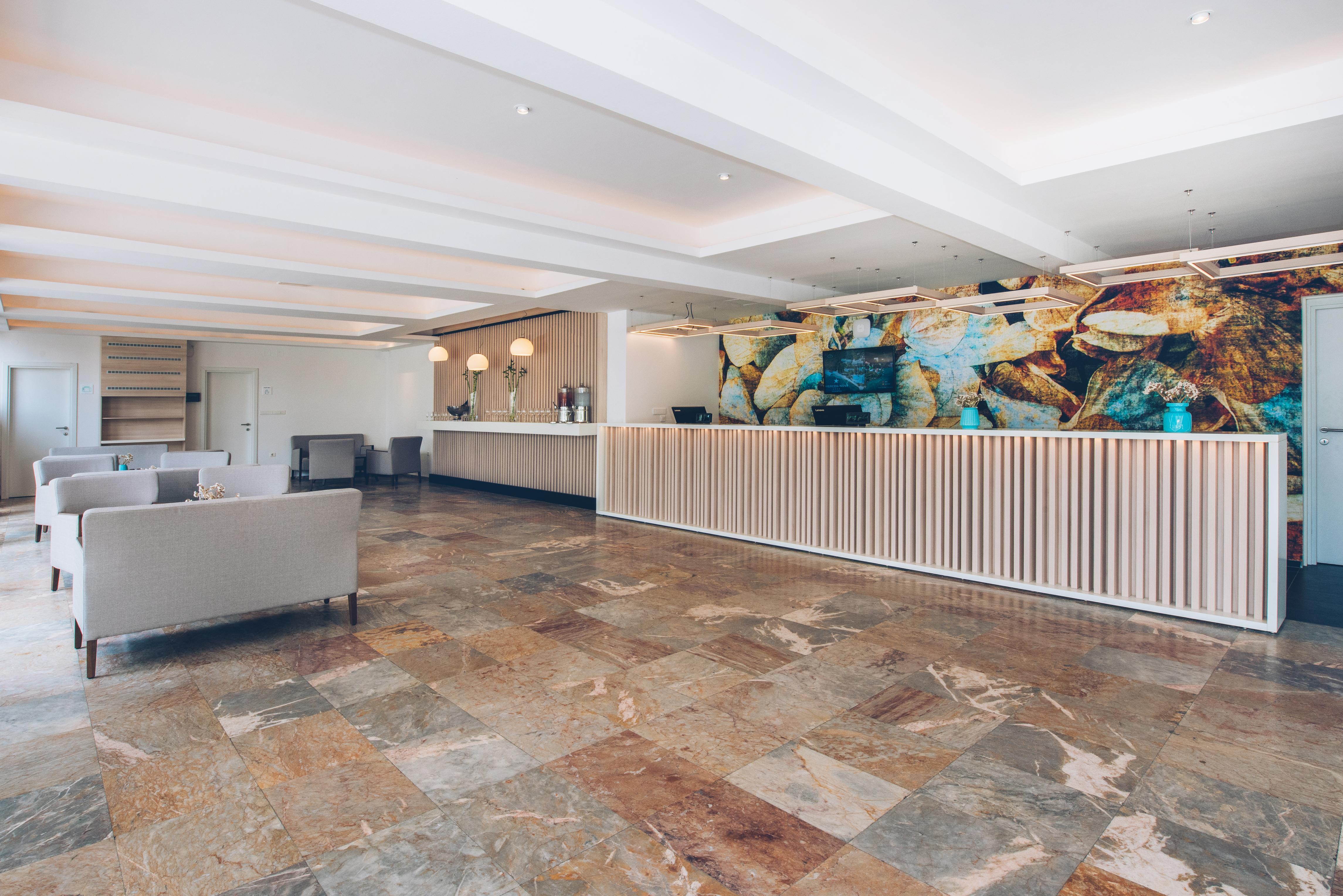 Iberostar Waves Herceg Novi All Inclusive Exterior photo