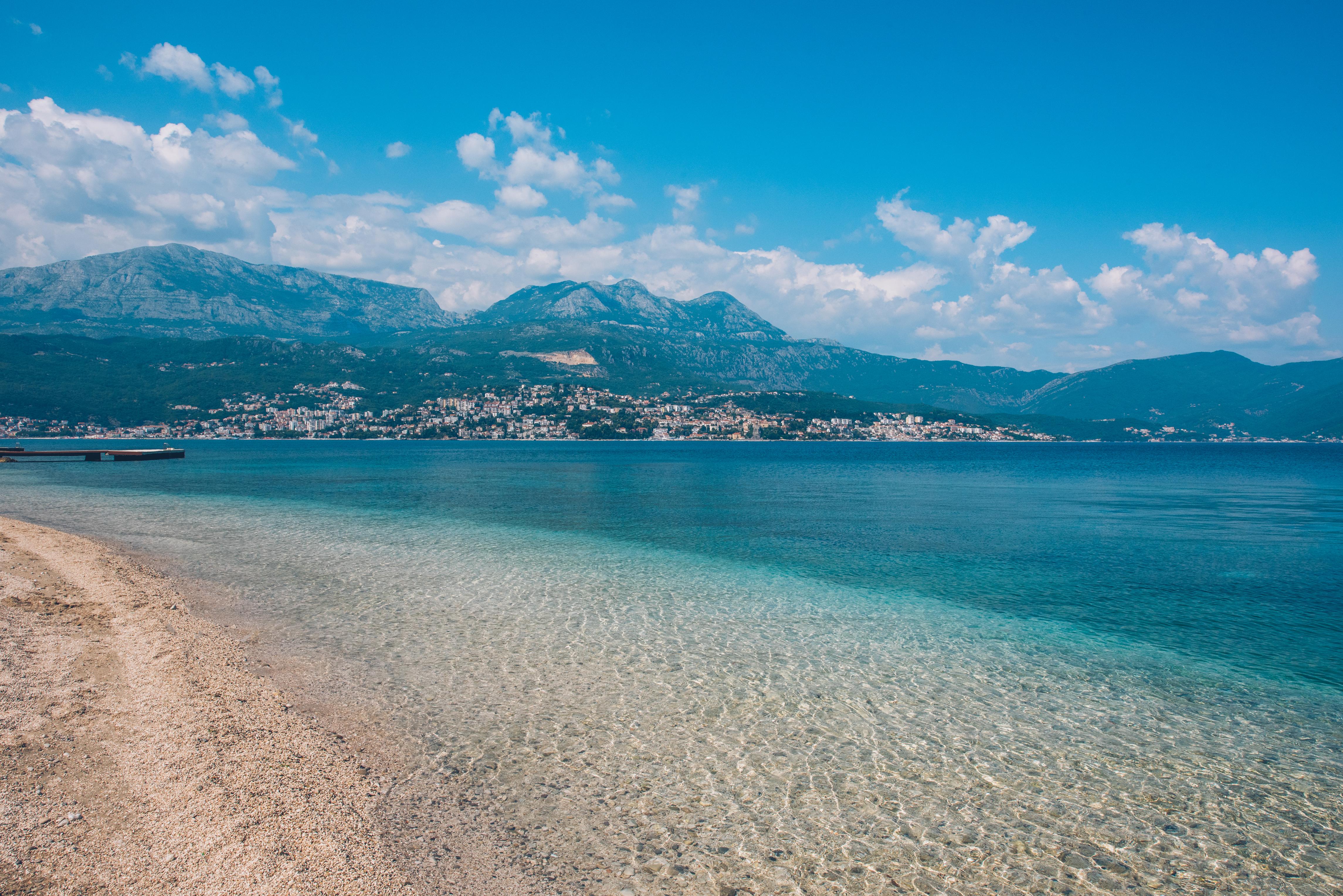 Iberostar Waves Herceg Novi All Inclusive Exterior photo
