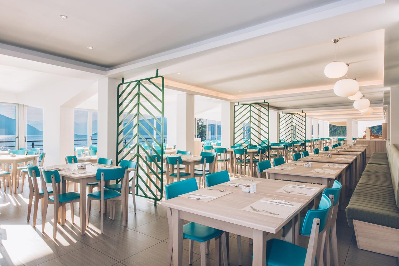 Iberostar Waves Herceg Novi All Inclusive Exterior photo