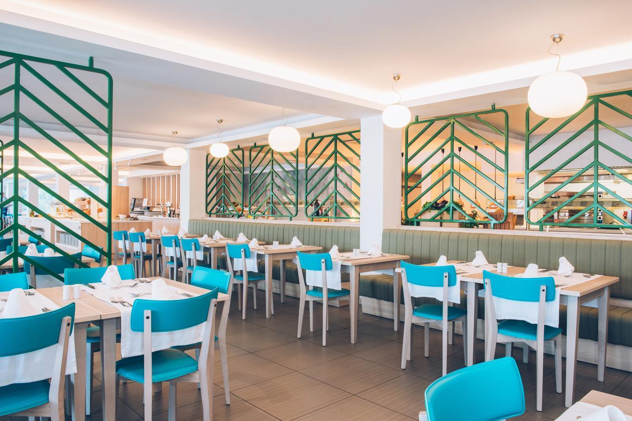 Iberostar Waves Herceg Novi All Inclusive Exterior photo