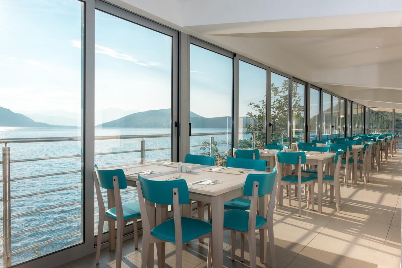 Iberostar Waves Herceg Novi All Inclusive Exterior photo