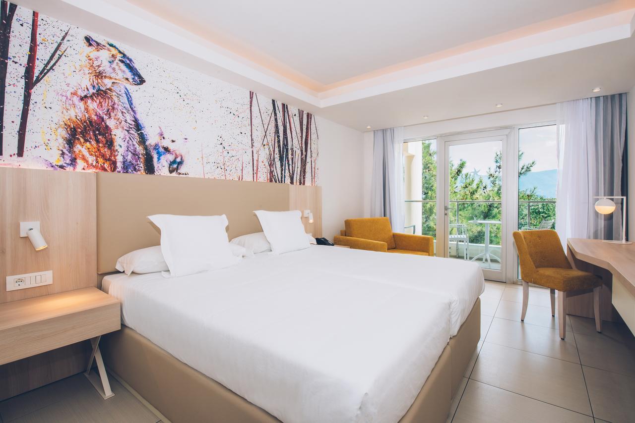Iberostar Waves Herceg Novi All Inclusive Exterior photo