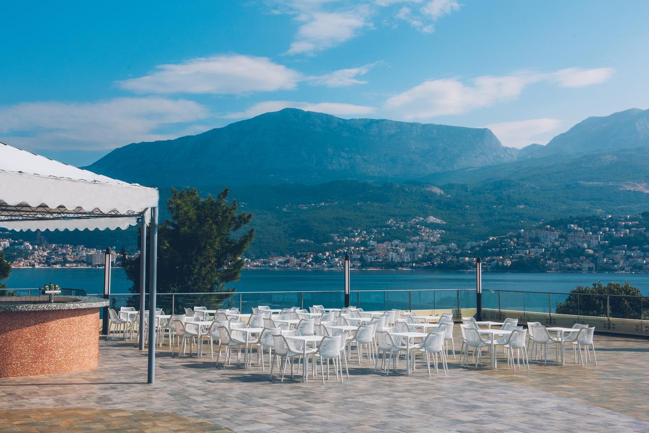 Iberostar Waves Herceg Novi All Inclusive Exterior photo