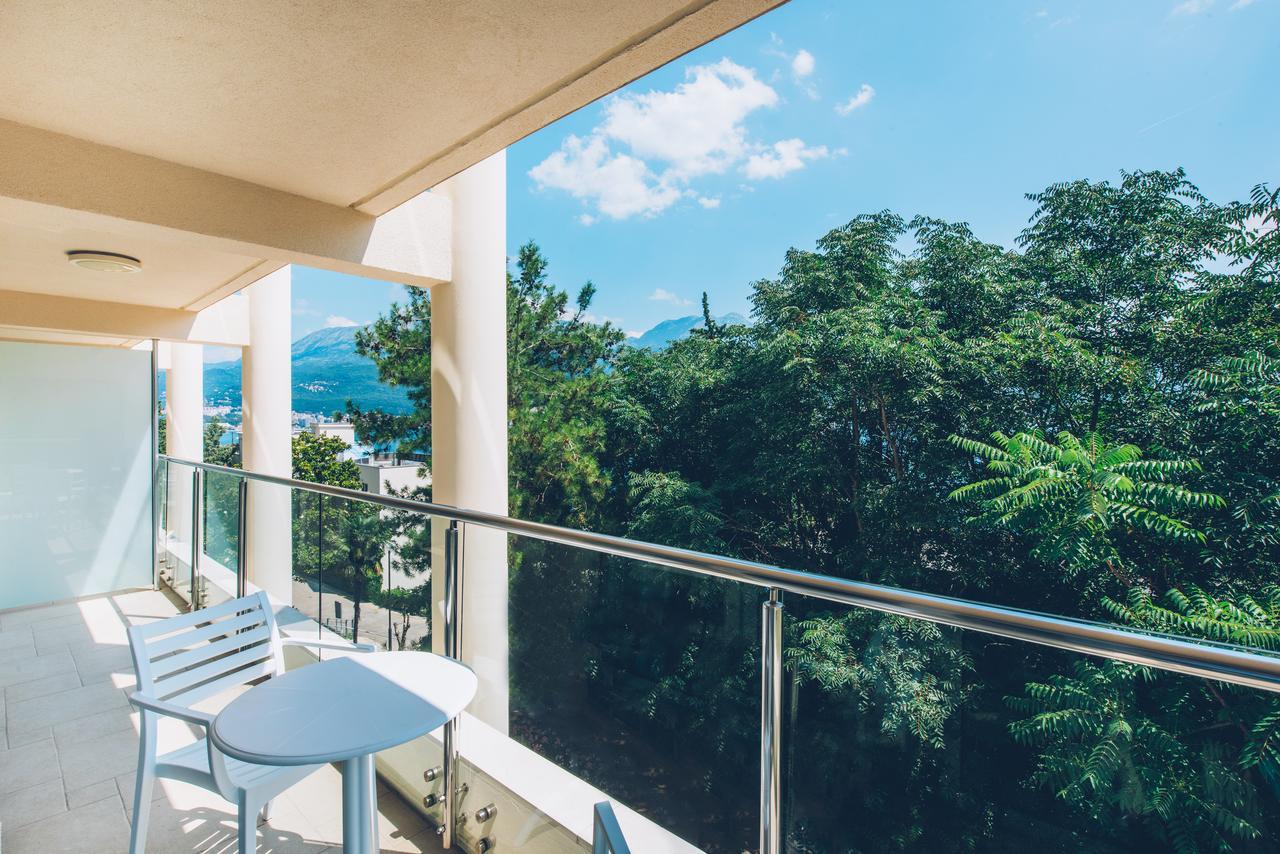 Iberostar Waves Herceg Novi All Inclusive Exterior photo