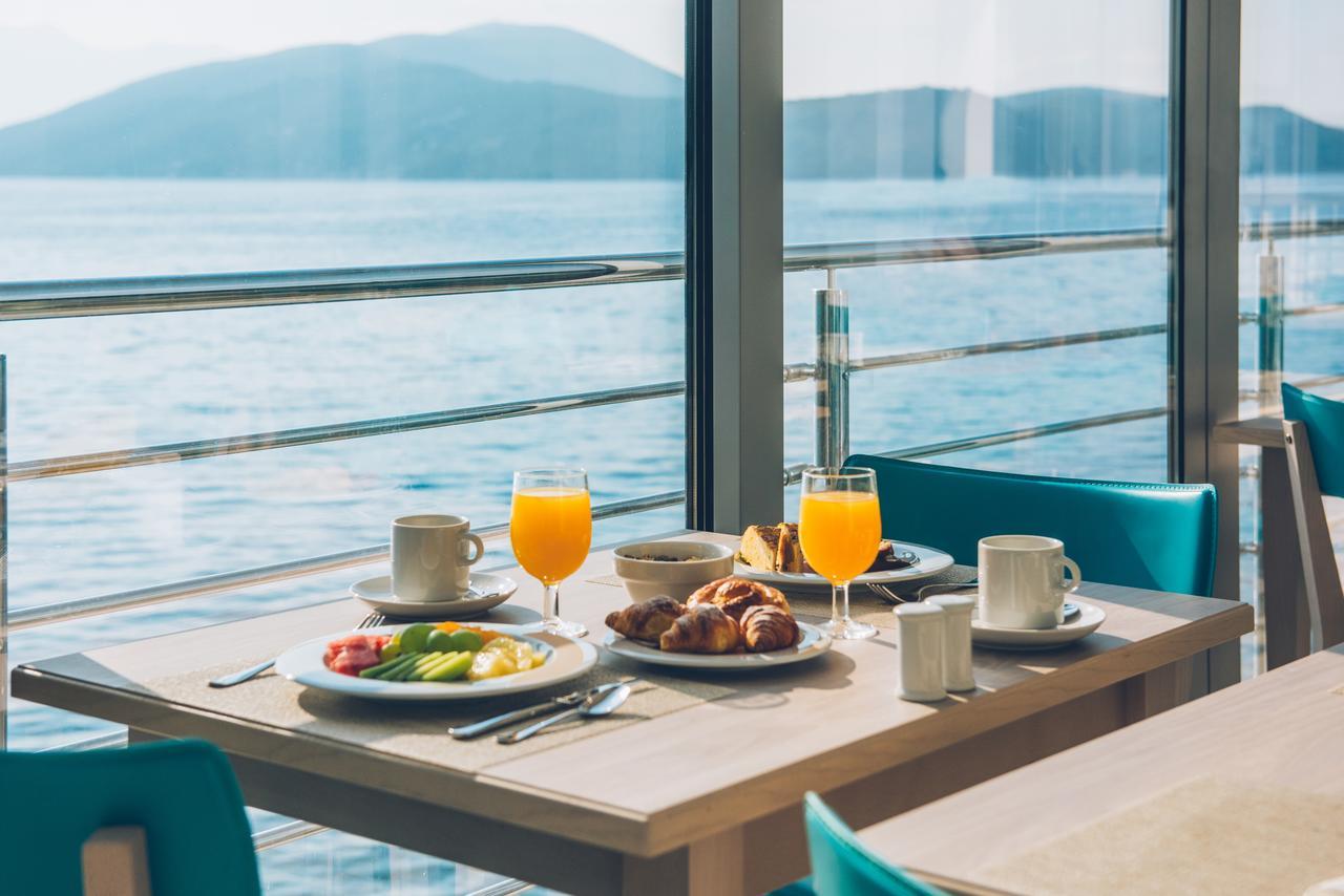 Iberostar Waves Herceg Novi All Inclusive Exterior photo