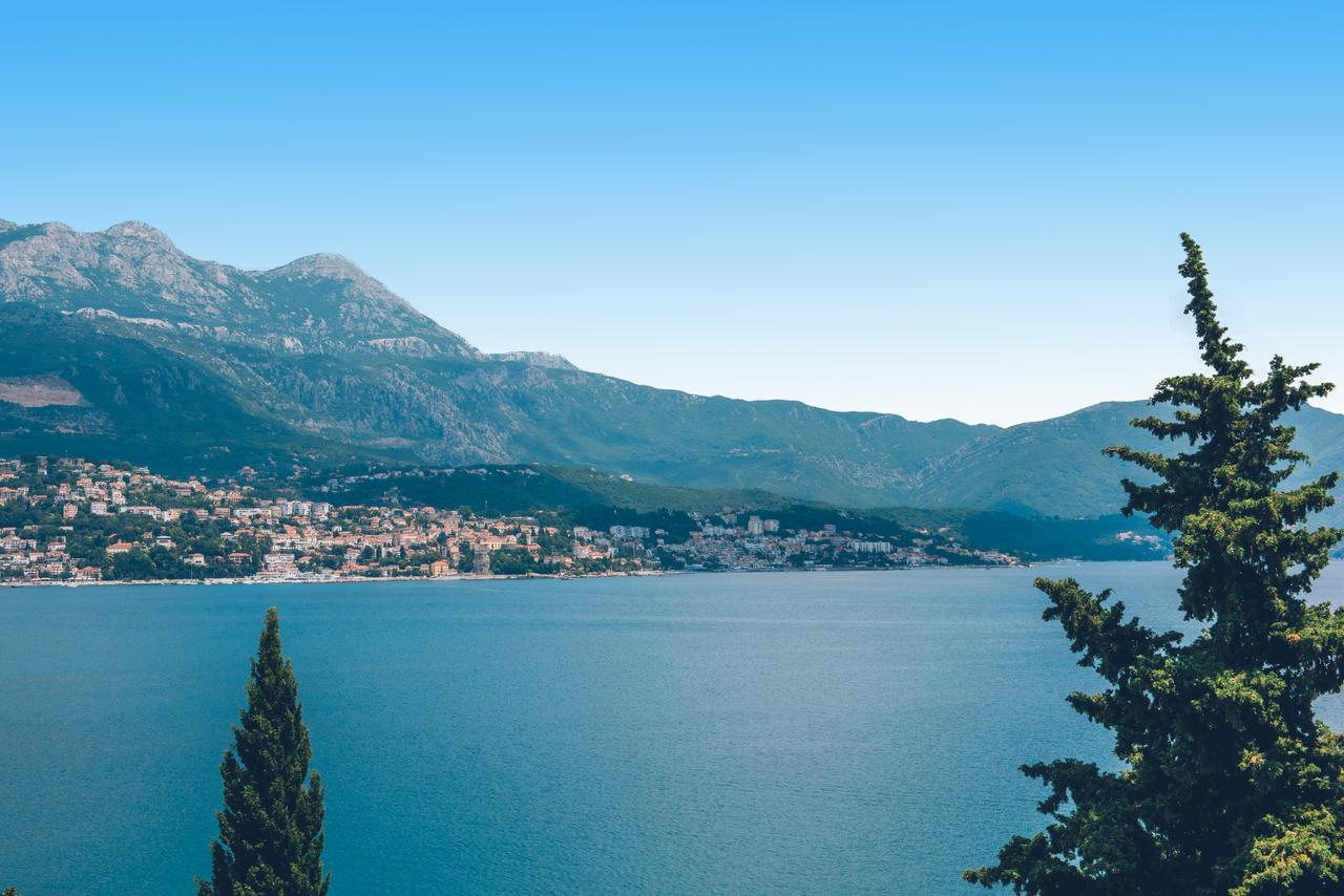 Iberostar Waves Herceg Novi All Inclusive Exterior photo