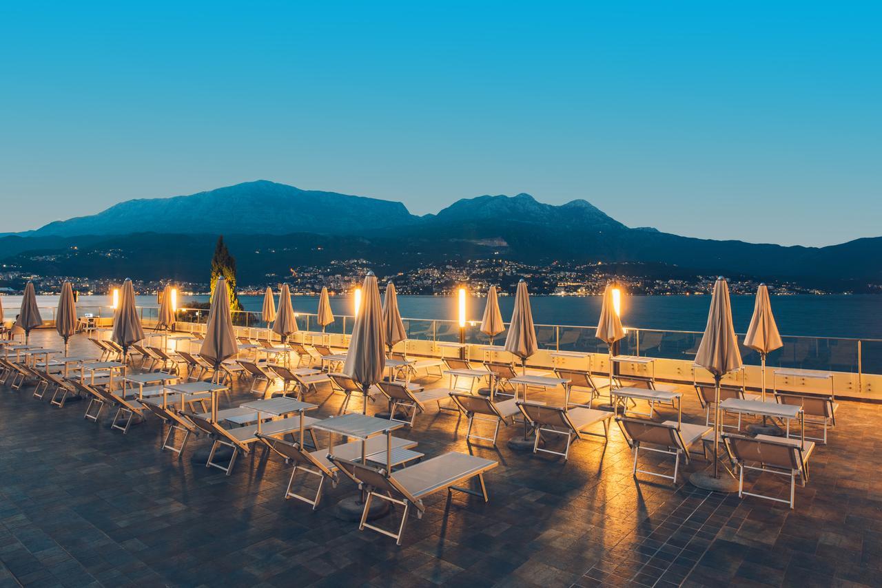 Iberostar Waves Herceg Novi All Inclusive Exterior photo