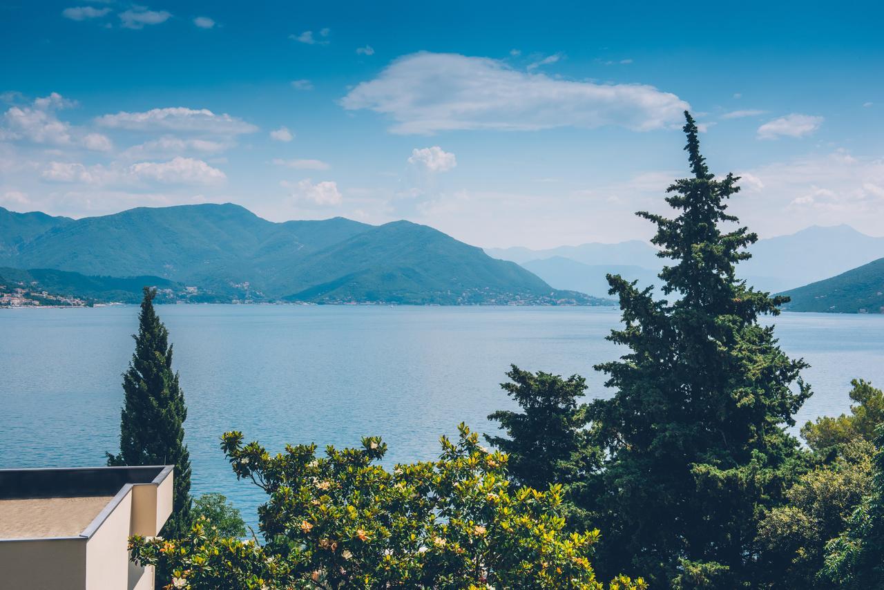 Iberostar Waves Herceg Novi All Inclusive Exterior photo
