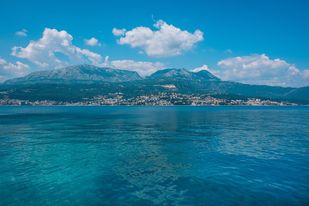 Iberostar Waves Herceg Novi All Inclusive Exterior photo