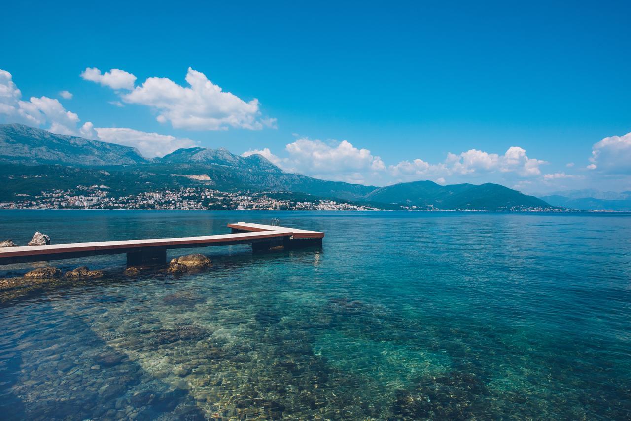 Iberostar Waves Herceg Novi All Inclusive Exterior photo