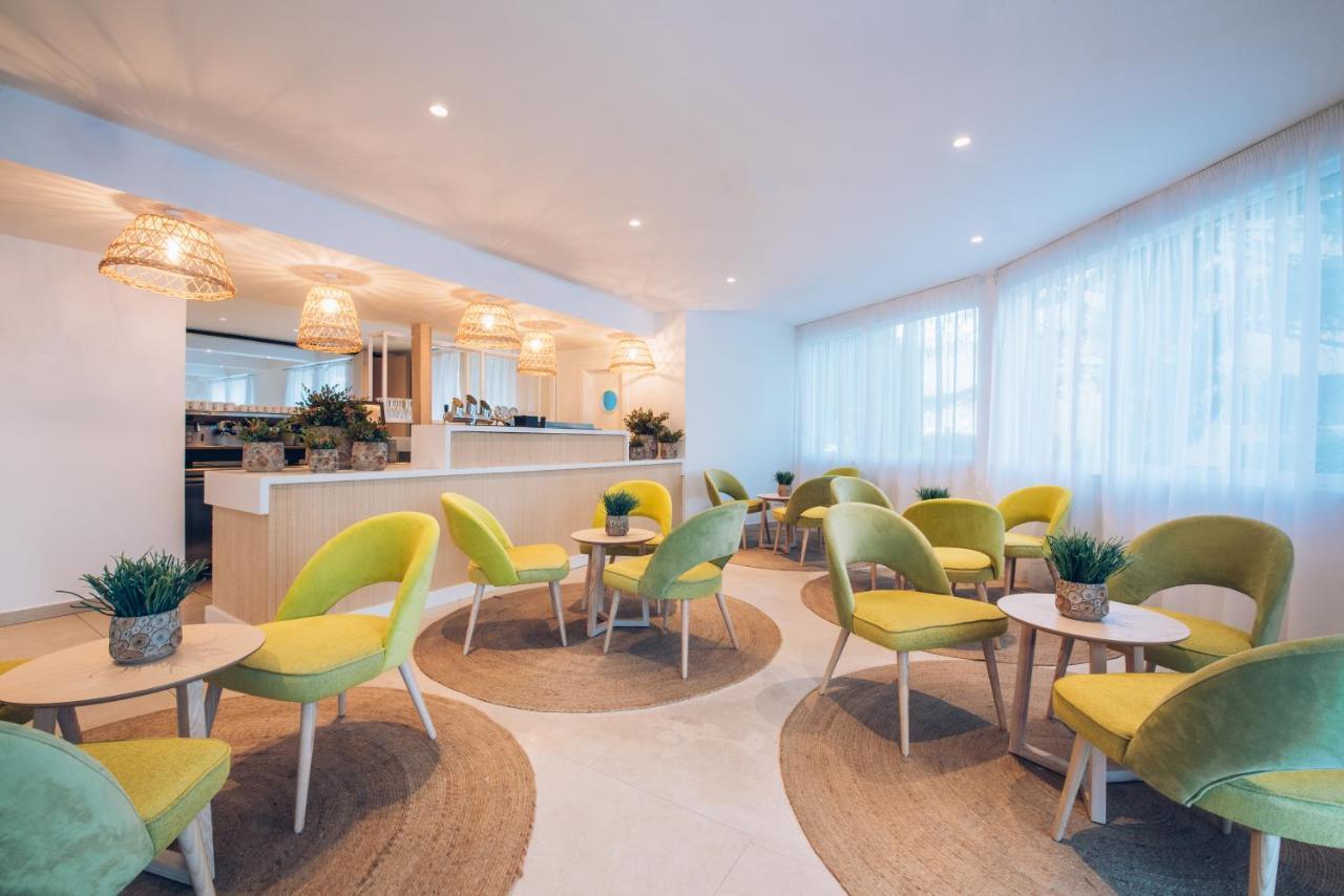 Iberostar Waves Herceg Novi All Inclusive Exterior photo