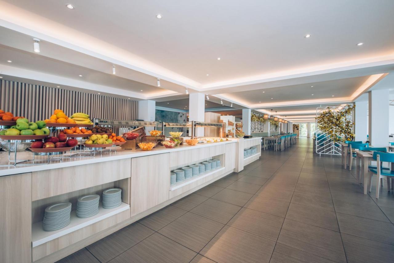 Iberostar Waves Herceg Novi All Inclusive Exterior photo