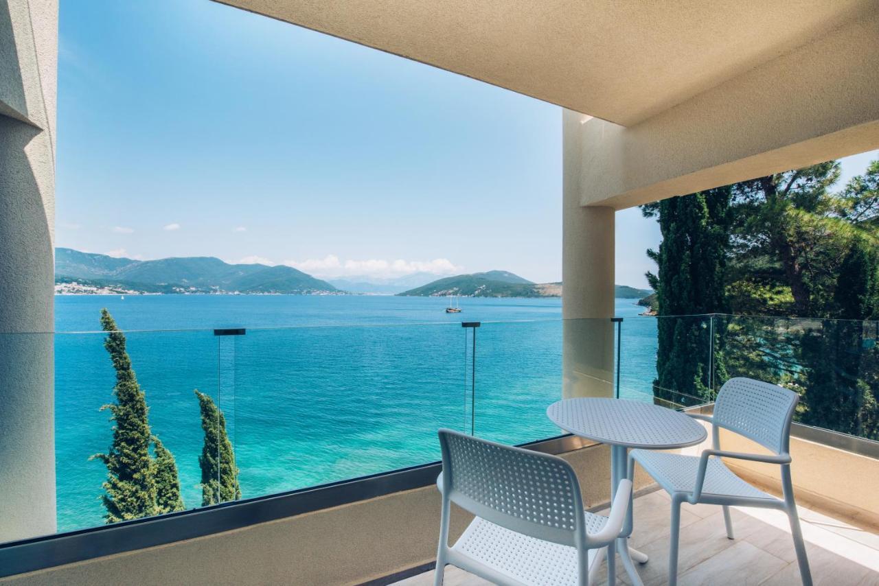 Iberostar Waves Herceg Novi All Inclusive Exterior photo