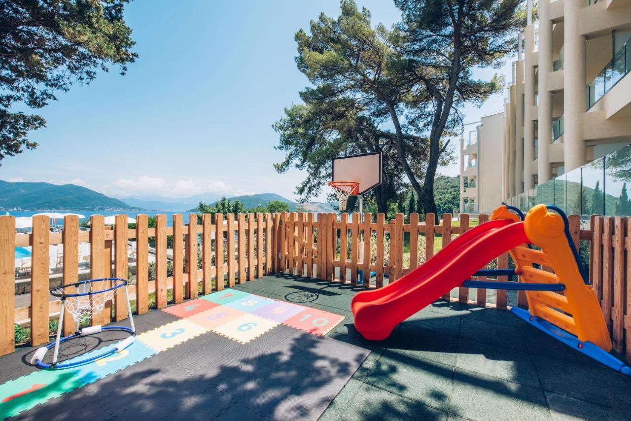 Iberostar Waves Herceg Novi All Inclusive Exterior photo