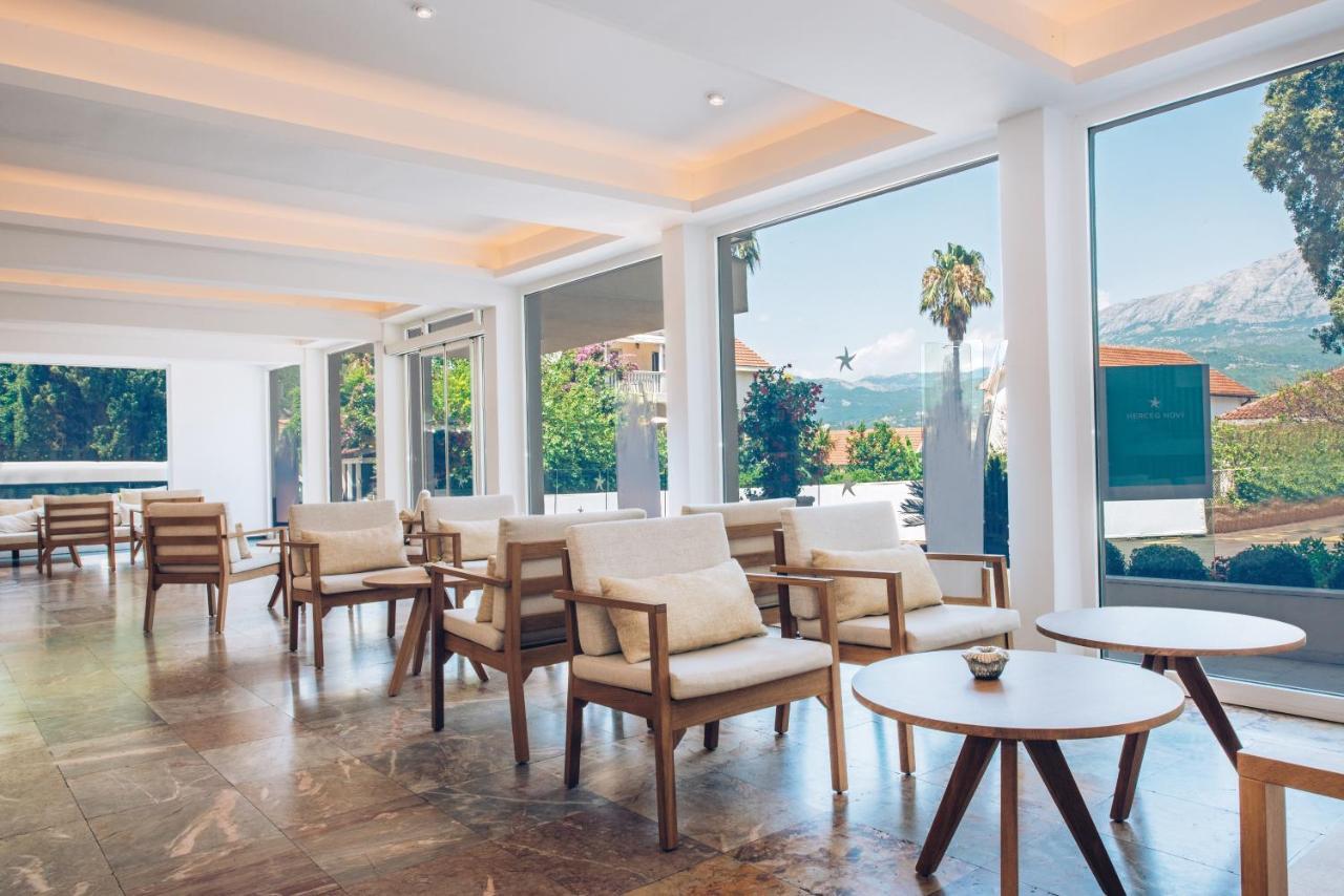 Iberostar Waves Herceg Novi All Inclusive Exterior photo