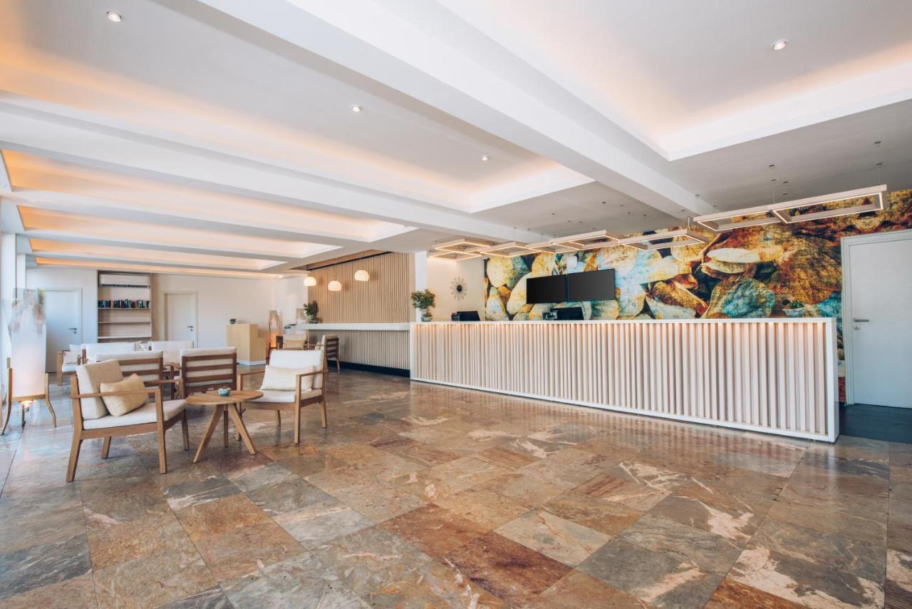 Iberostar Waves Herceg Novi All Inclusive Exterior photo