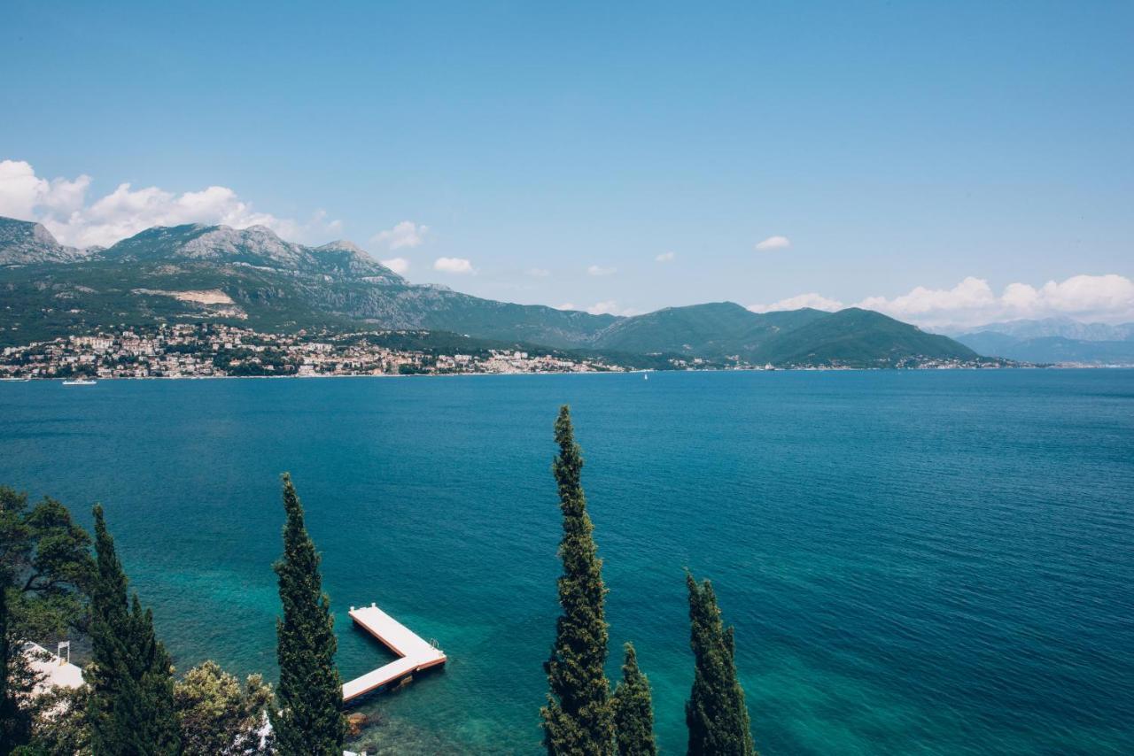 Iberostar Waves Herceg Novi All Inclusive Exterior photo