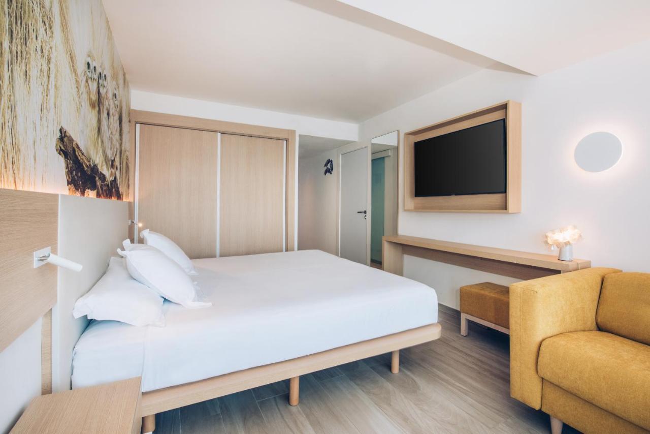 Iberostar Waves Herceg Novi All Inclusive Exterior photo